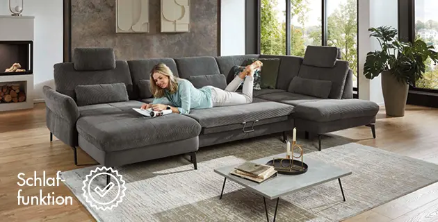 Cassaro Sofa